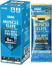 Savas Muscle Elite Yogurt