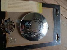 cover tappo benzina SPORTSTER