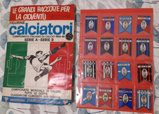 Album completo figurine