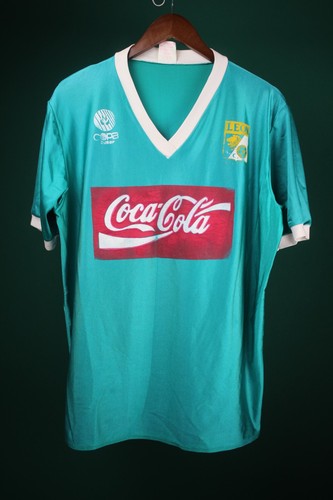 Maglia club leon - leon, stagione