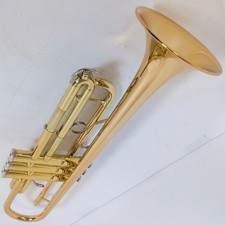 Tromba yamaha ytr 4335giit - yamaha, ytr-4335giit