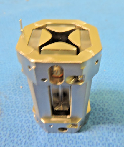 Nuovo thermo fisher quadrupolo - nuovo,