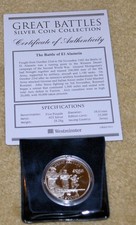 SILVER FIVE POUND JERSEY COIN