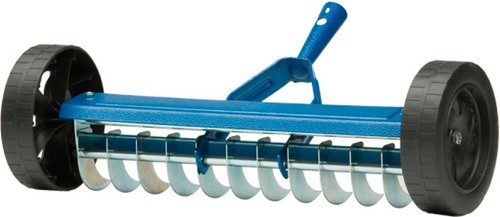 Rastrello arieggiatore 12 - arieggiatore,