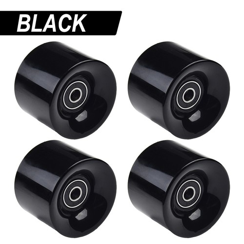 Skateboard wheel acciaio - skateboard, +