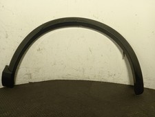 Pannello modanatura passaruota