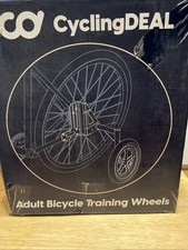 CO Cyclingdeal Ruote per