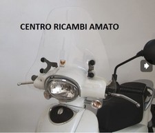 S10 PARABREZZA ISOTTA COMPLETO