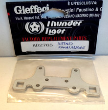 THUNDER TIGER RICAMBI AUTO RC