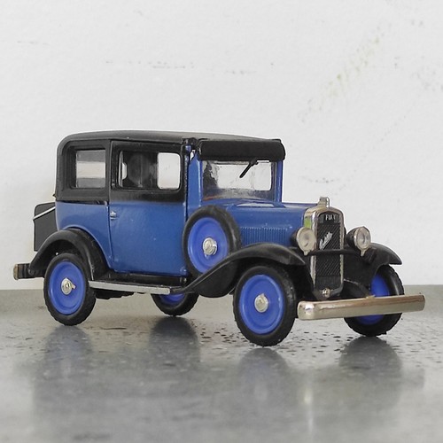 Fiat balilla 1932 rio - 1932,
