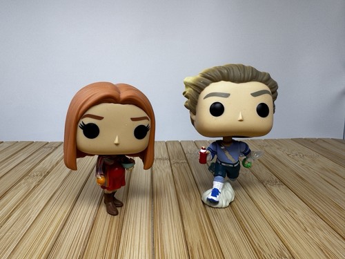 Funko pop marvel mcu - funko,