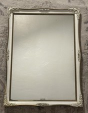 Specchio vintage Sears cabinet