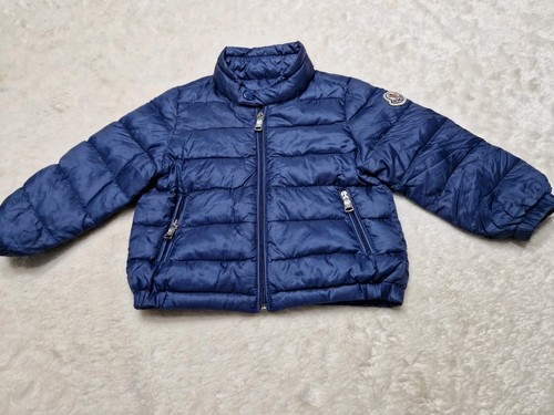 Cappotto moncler bambino - cappotto,