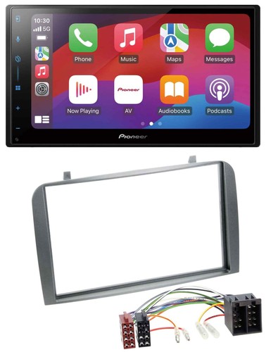 Pioneer dab usb - dab,