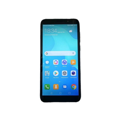 Huawei 2018 dra - huawei, dra-l21