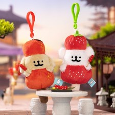 1pz peluche maltese - 1pz,