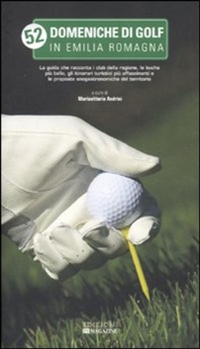 Libri domeniche golf in - domeniche,