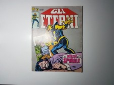 🔵 GLI ETERNI N. 21 -