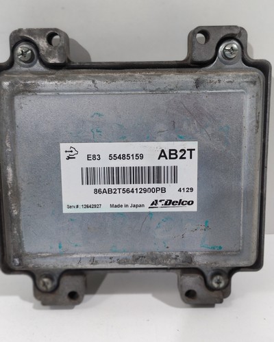 Centralina motore ecu - ecu, acdelco