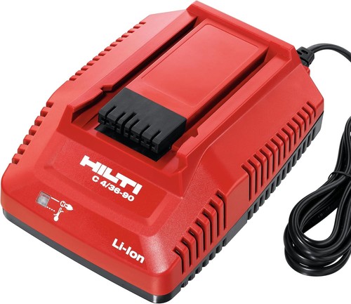 Hilti 90 battery - hilti,