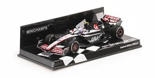 Minichamps Haas - Nico