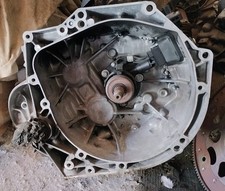 Cambio Automatico Citroen c4