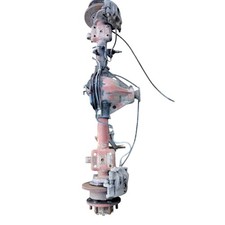 ASSALE POSTERIORE PER IVECO Daily 35E12 Diesel (97>00)