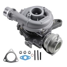 Turbine for Renault Megane