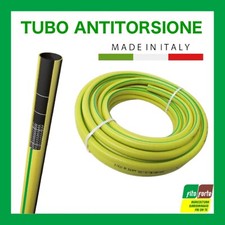 TUBO IRRIGAZIONE MAGLIATO