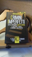Crimini imperfetti tutte le - crimini,