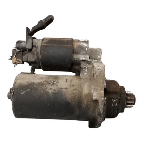 Motorino avviamento volkswagen - avviamento,