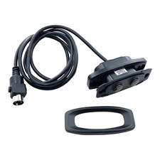 Kaidi Interruttore 2 Pulsanti