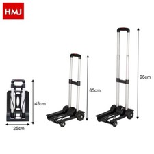 x Carrello Porta Pacchi