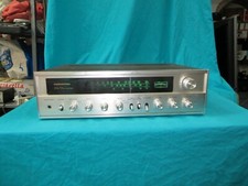 MAGNASONIC mod. DCX-2600L -