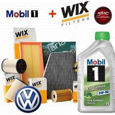 KIT TAGLIANDO OLIO + 4 FILTRI