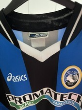 Maglia Atalanta Da collezione
