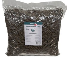 farmBOX Canapa per Cavalli