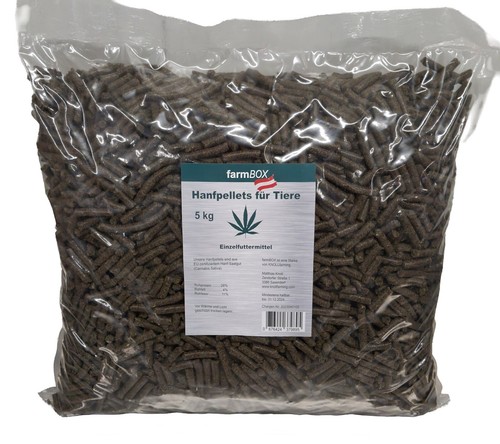 Farmbox canapa per - canapa,