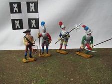 SOLDATINI di PIOMBO   GUERRA