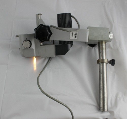Carl zeiss opmi microscopio - opmi,
