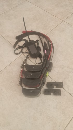 Collare gps educatore per - gps,