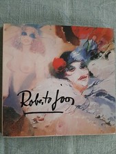 Roberto Joos pittore ( Gorizia  - Venezia )