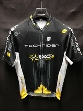 MAGLIA JERSEY CICLISMO CYCLING