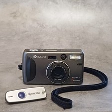yashica t4