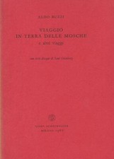 BUZZI Aldo, Viaggio in terra