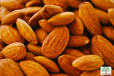 Mandorle Sgusciate dolci Siciliane 1 Kg Produzione 2025 SPEDIZIONE GRATUITA