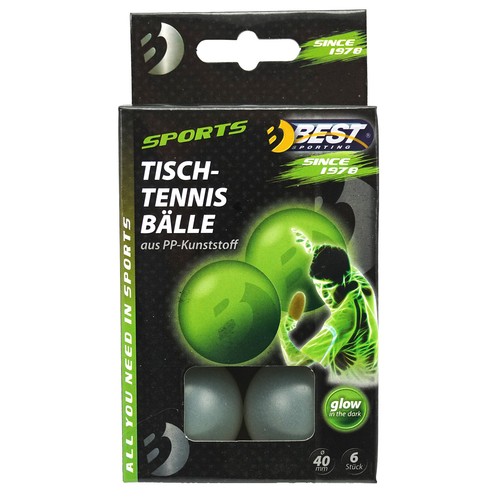 Palline ping pong funballs - palline, da