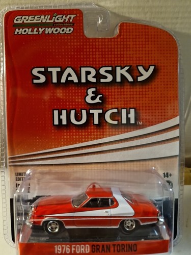 Greenlight 44955f ford - greenlight,