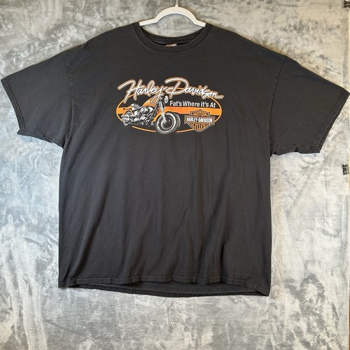 Shirt uomo harley davidson - t-shirt,