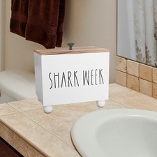 Porta assorbenti per